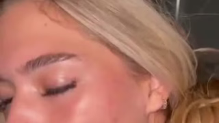 Rachel Mann Likes Sucking BBC More