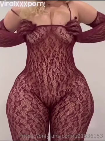 Watch Anastasiya Kvitko Teasing in Hot Seethrough Onlyfans Video