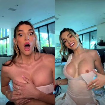 Watch Lyna Perez $200 Boobs Reveal PPV OnlyFans Video Leaked