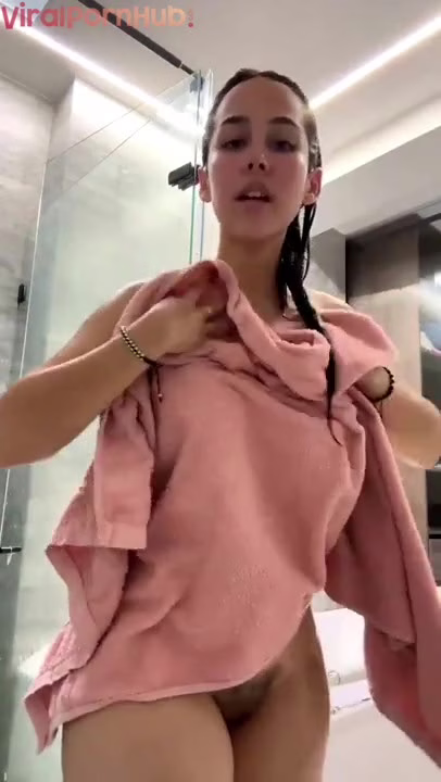Watch Vita Celestine Nude After Shower Video Leaked