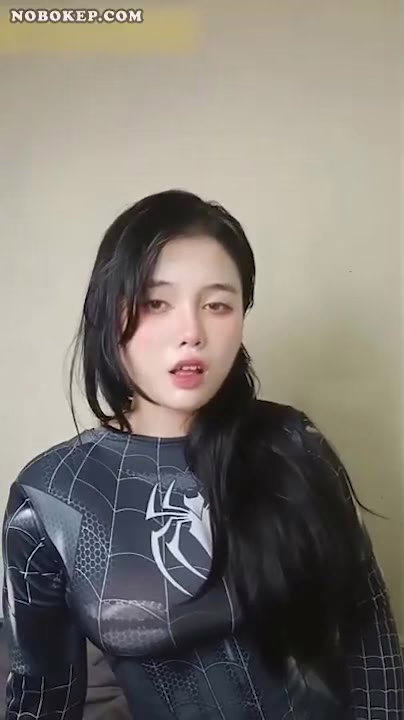 Watch Bokep Indo Aul Chandy Spider Man Cosplay