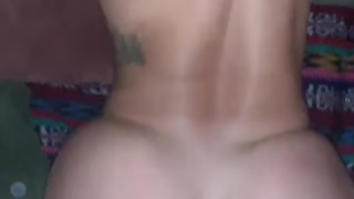 BigLuna22 POV doggystyle hard fucked Video Leak