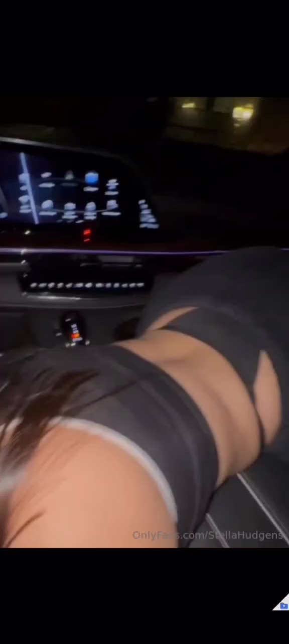 Watch Stella Hudgens Onlyfans Leak Nude Pussy Photos