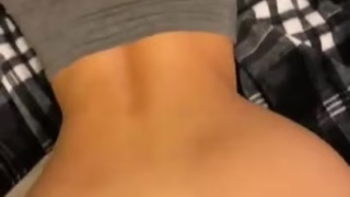 MulanIsCreamy Petite Asian Teen Abg TikTok College Slut