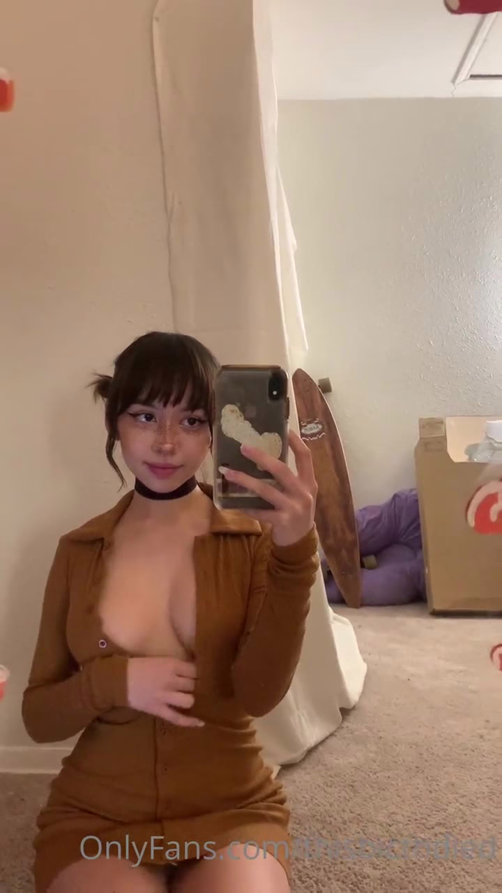 Watch ThisBicthDied Big Tits Asian Abg Teen TikTok College Slut