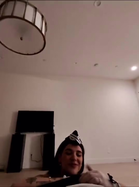 Watch Arikytsya New Sextape 2025 PPV Video Leaked