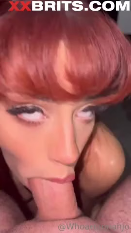 Watch Hannah Jo Close Up Deepthroat Sucking Video Leaked
