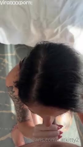 Watch Catkitty21 Blowjob POV Sex tape by Onlyfans