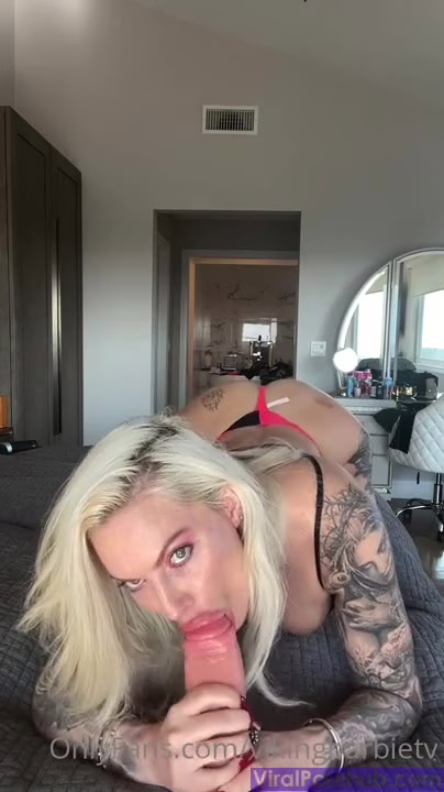 Watch Viking Barbie Onlyfans Bitch Tests Her Huge Dildos