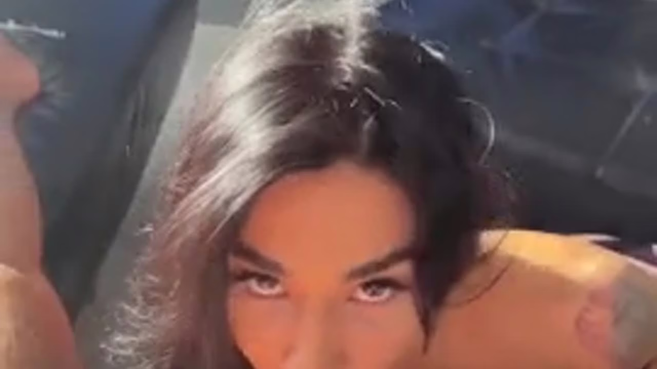 Watch Amber Marie Morning Sex On The Couch Video Leaked