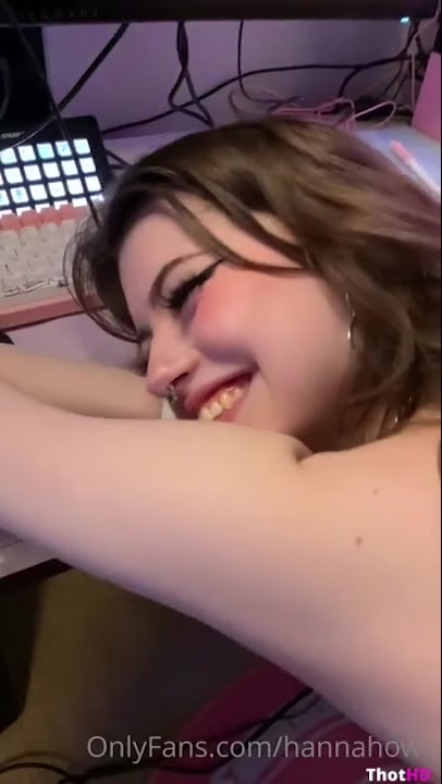 Watch Hannah owo with boyfriend new Onlyfans Sextape