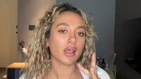 Watch OnlyFans Toni Camille – Topless Tease JOI