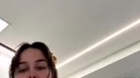 Watch Vitacelestine Playing Hairy Cunt After Shower Livestream Video
