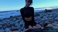 Watch OnlyFans Anna Ralphs Hiking Sex Tape