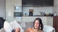 Watch Desi Paki babe Aria Khan Solo Dildo stripping in lehenga Hindi Uncut Exclusive OnlyFans