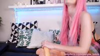 Watch PB Gape Deep Ass blowjob Anal Cosplay