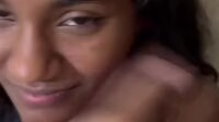 Watch Sexy Indian Hot Gf Sucking Lover Dick