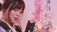 Watch Maimy ASMR Patreon – Intense Triggers Tascam