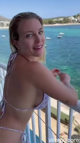 Watch Margot Dulac Gets Fucked On The Balcony