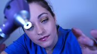 Watch AriesMoon ASMR Patreon – Nurse RP