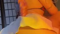 Watch TikTok cosplay slut ariesiatv ariesiagray ariesia ari baby