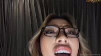 Watch OnlyFans Singapore Lily OnlyFans Schoolgirl Cums