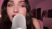 Watch beebee asmr – ASMR Patreon Exclusive January Names Video