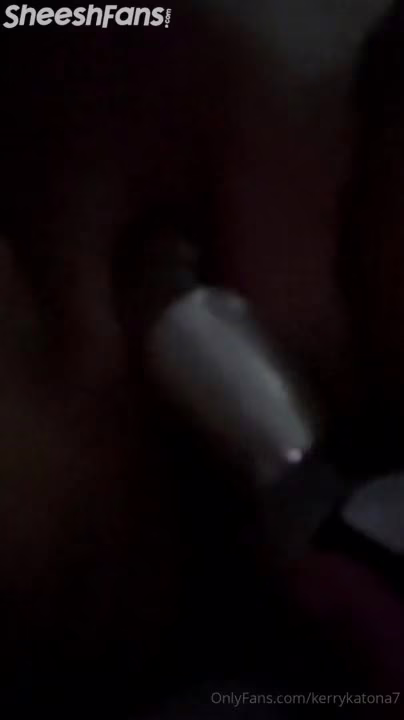 Watch Kerry Katona Dildo Fuck Pussy And Having Orgasm Onlyfans Leak