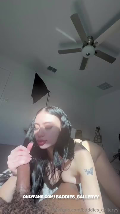Watch Auhneesh Nicole Sex Tape With A BBC In The Morning