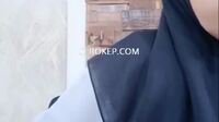 Watch Mainin Buah Dada Kenyal Uting Atta Hijab Kantoran Dream