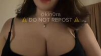 Watch Kinora Tiktokers Cantik Kompilasi Pap Nakal Belahan
