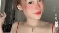 Watch Jessika Intan Susu Tobrut Bergetar Beha Merah Instagram