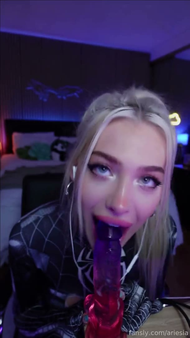 Watch Ariesia Asmr OnlyFans Leaked – Sex Tape