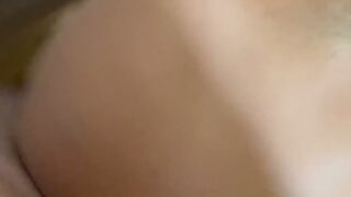 Bluebxbyyy POV Sex In The Sauna