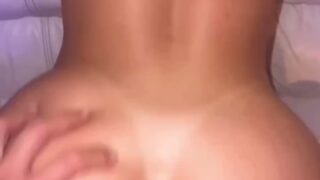 Dani Tabares OnlyFans Leaked – Deepthroat with Blowjob & Cumshot