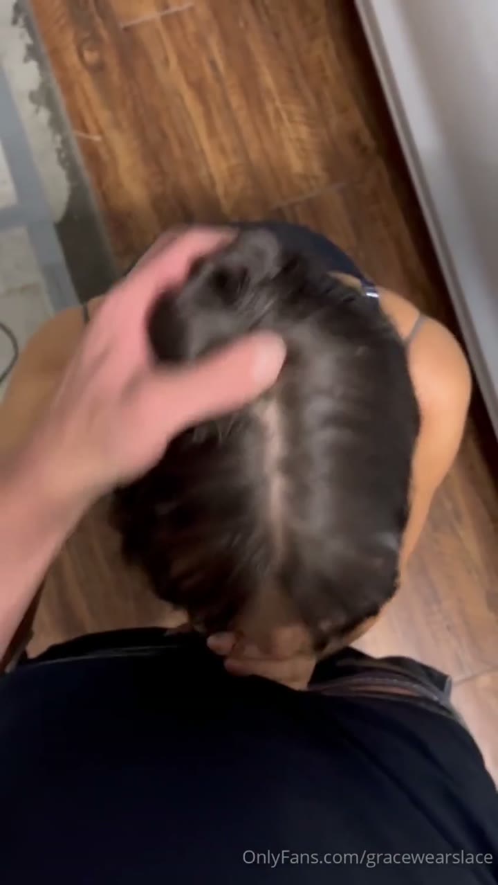 Watch Gracewearslace Gets Fucked By Car Mechanic