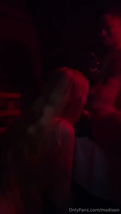 Watch Madison Moores OnlyFans Leaked – Anal Sex In The Sauna