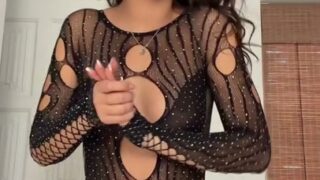 Mikala Lafuente OnlyFans Leaked – Flaunts Her New Lingerie