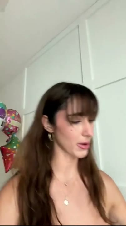 Watch Natalie Roush OnlyFans Leaked – Seductive Shower Tease Livestream