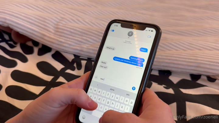 Watch Zoe Neli OnlyFans Leaked – PAWG Gets Pounded By Her Boyfriend Sex Tape