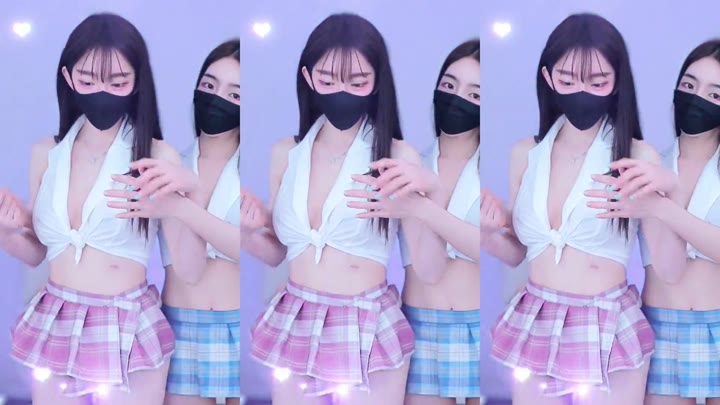 Watch Korean BJ yomimi1 2026-05-23