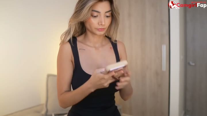 Watch letiziafulkers1 Dildo Ride Show Chaturbate