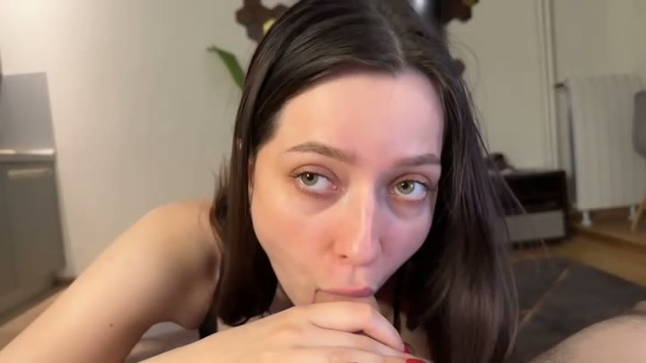 Watch liatris – Deepthroat BJ & Big Tits – Stripchat