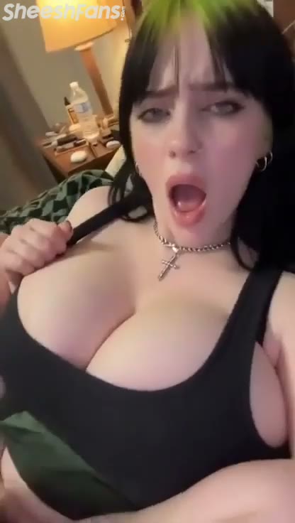 Watch Billie Eilish Nude Sex DeepFake