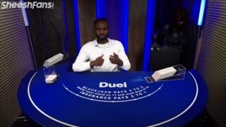 Studygreed AKA Fascist eth Duel Casino Black Panther Slips Out Nips