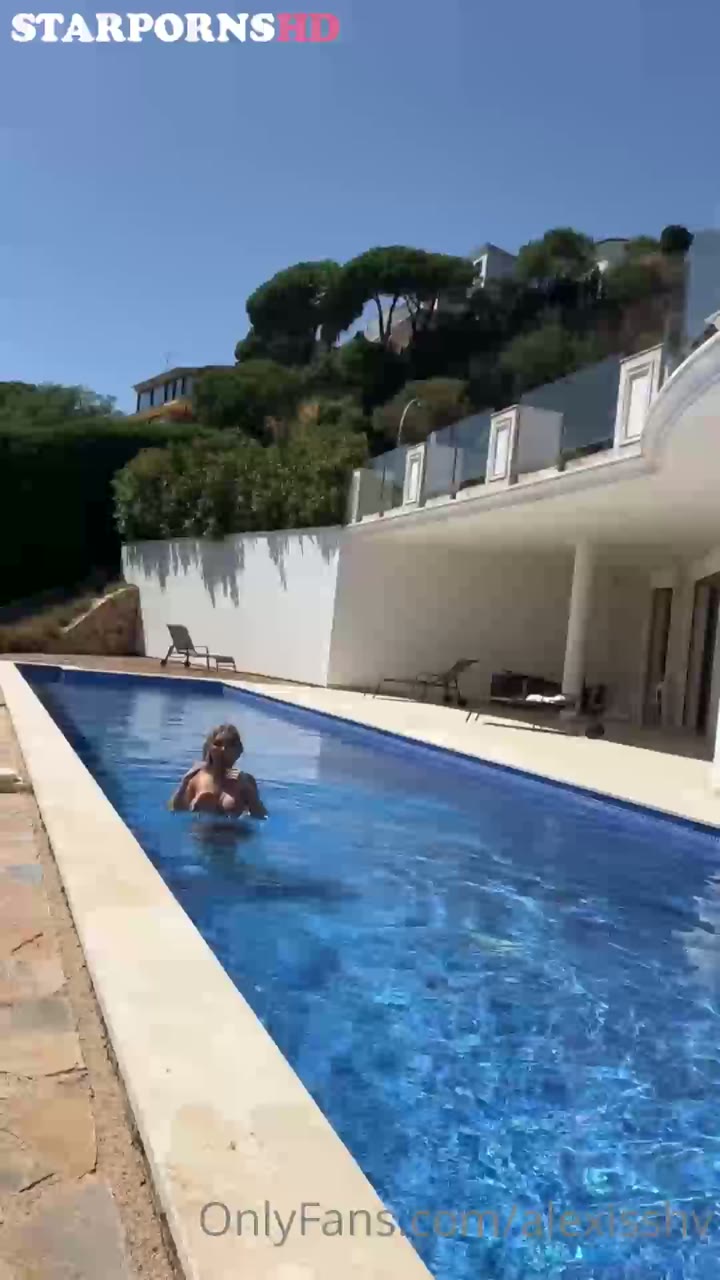 Watch Alexisshv Onlyfans Leaks Nude So Hot