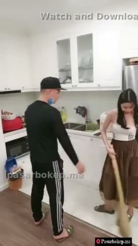 Watch Bokep Indo Ngewe Sama Adik Ipar di Dapur Nikmat Banget