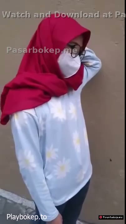 Watch Bokep Indo Public Agent Jilbab Lokal