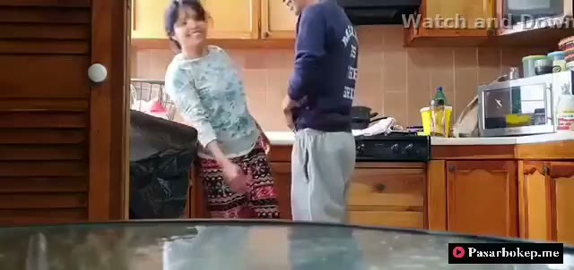 Watch Bokep Indo Tukang Kebun Ngewe Sama Pembantu Di Dapur