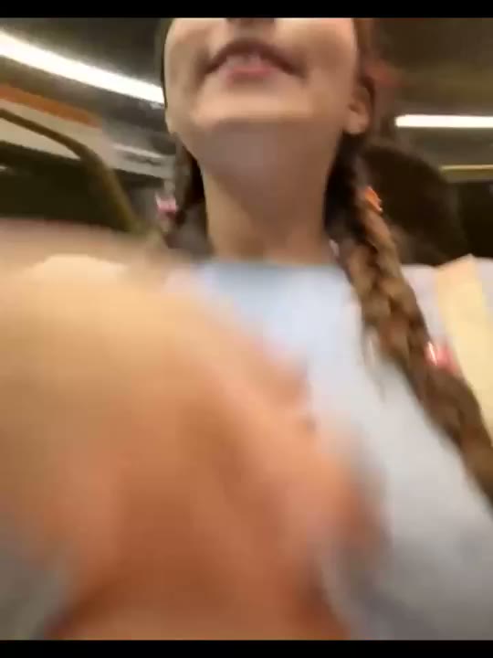 Watch Froggyanna Livestream Public Washroom Stripping , Playing Pussy